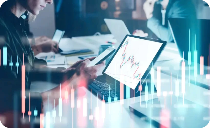 TovariX SBS algoritmik trading