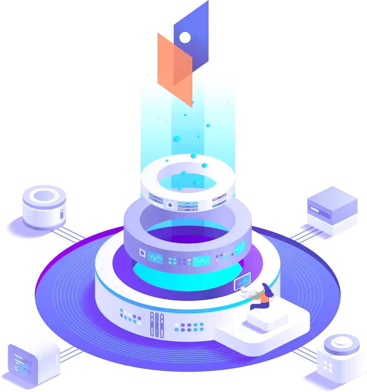 TovariX SBS trading algoritmaları